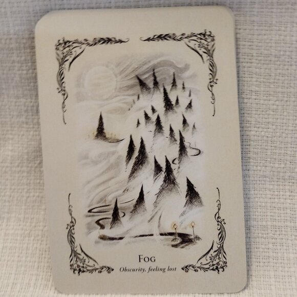 The Green Witch's Oracle Deck - Picture 13 of 14